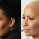 Illustration for article titled Kim K or Amber Rose? No One Will STFU About Whos the Biggest Whore